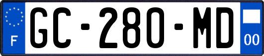GC-280-MD