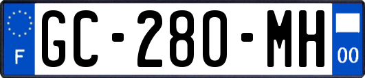 GC-280-MH