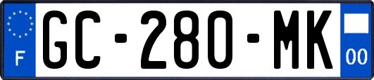 GC-280-MK