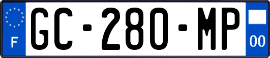 GC-280-MP