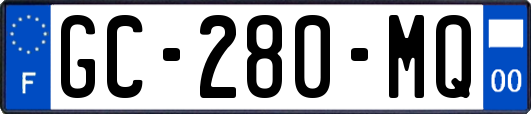 GC-280-MQ