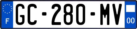 GC-280-MV