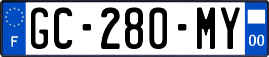 GC-280-MY