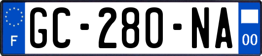 GC-280-NA
