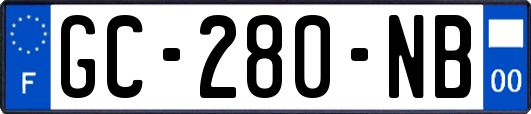 GC-280-NB