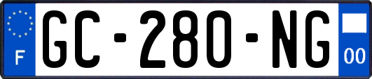 GC-280-NG