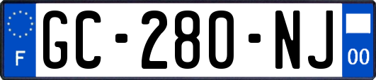 GC-280-NJ