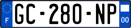 GC-280-NP