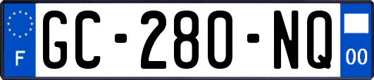 GC-280-NQ