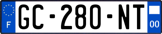 GC-280-NT