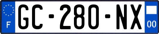 GC-280-NX