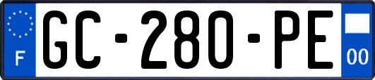 GC-280-PE