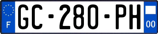 GC-280-PH