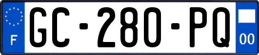 GC-280-PQ