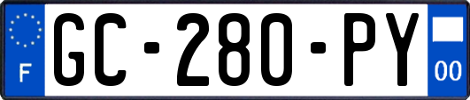 GC-280-PY