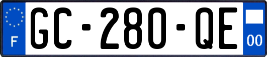 GC-280-QE