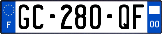 GC-280-QF