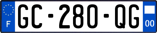 GC-280-QG