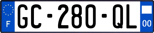 GC-280-QL