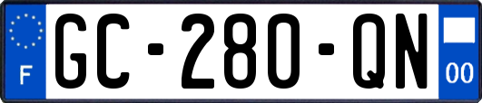 GC-280-QN
