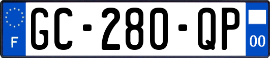 GC-280-QP