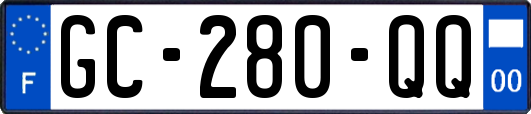 GC-280-QQ