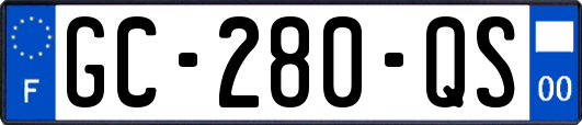 GC-280-QS