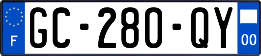 GC-280-QY