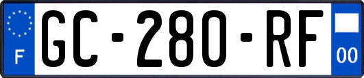 GC-280-RF