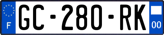 GC-280-RK