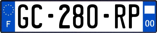 GC-280-RP