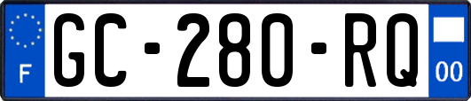 GC-280-RQ
