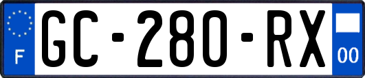 GC-280-RX