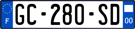GC-280-SD
