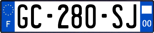 GC-280-SJ