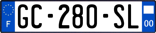 GC-280-SL