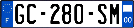GC-280-SM