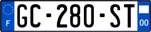 GC-280-ST