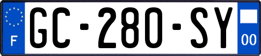 GC-280-SY