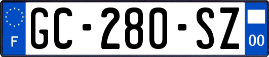 GC-280-SZ