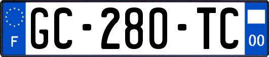 GC-280-TC
