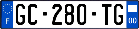 GC-280-TG