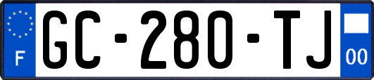GC-280-TJ