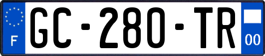 GC-280-TR