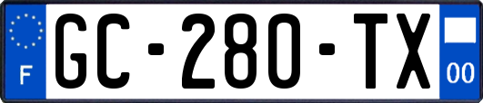 GC-280-TX