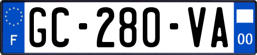 GC-280-VA
