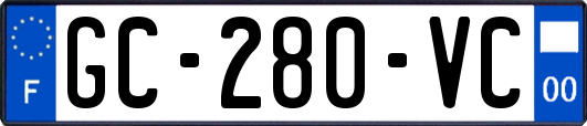 GC-280-VC