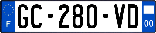 GC-280-VD