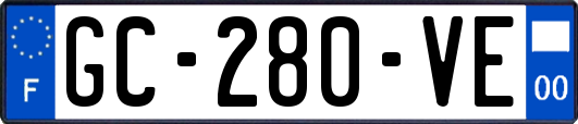 GC-280-VE