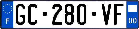 GC-280-VF